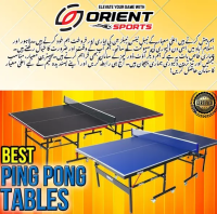 TABLE TENNIS TABLE |EXPORT QUALITY|AFORABLE|ALL TYPES | FOR SALE LHR