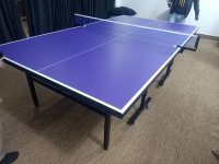 Table tennis Table/Rackets/Balls/Nets/Foosball/Carrom boards
