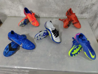 Football Grippers || Football Studs 28 to 45 Size,