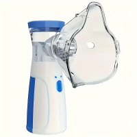 Portable Mesh Nebulizer | Nebulizer Price in Karachi