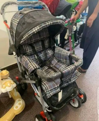 Prams and strollers for sale in best price