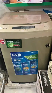 Auto Washing Machine For Sale /98765