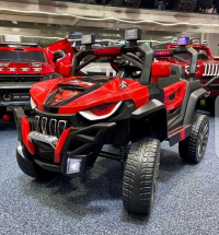 Kids / Baby / Kheloney / Jeep / Car / Toy / Whole Sale / Online Toy