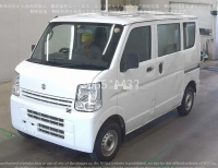 SUZUKI EVERY MANUAL 2020 MODEL LOW MILES Call for price