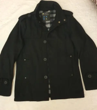 Branded Jacket for Men