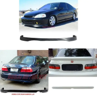 Honda civic all models full body kit.