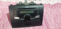 WagonR VXL Panel 'Clarion CD Player USB Aux Original Total
