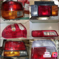 Back light Coure+Khyber+Alto+Mehran+Mazda