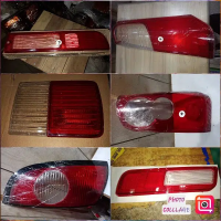 Back light Coure+Khyber+Alto+Mehran+Mazda