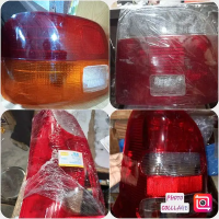 Back light cover Baleno Coure wagon. R Alto