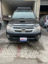 Toyota Hilux Vigo Champ G 2004