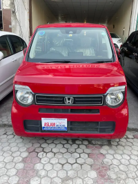 Honda N Wgn 2019/2023 Import APL FOR Call for price