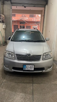 Toyota Raize 2020/2024 z Package Push start