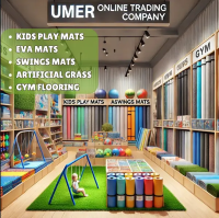 KIDS PLAY AREA MATS\EVA MATS\GRASS\KIDS SOFT FLOORING\GYM FLOORING