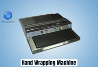Food Tray Wrapping Machine | Tray Sealer | Packing Machine