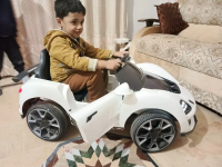 kid electric car