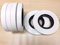 Taffeta & Satin imported Tape Rolls all Sizes are Available