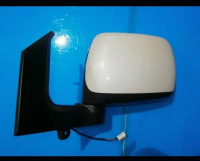 Suzuki ALTO Japani 2006 to 2010 Power Retractable Side Mirror Pair