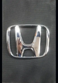 Honda VEZEL Logo Monogram Emblem also use for FIT SHUTTLE Grace HR V