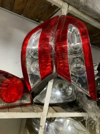 honda city back light 2005