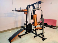 Gym & Fintness Machine or items for sale| I Fitness| ELECTRICTreadmill