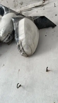 Honda City 2023 Side Mirror