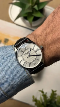 Frederique Constant