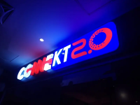 Sign Board specialist in Karachi 3D Sign Board Panaflex Sign Board 3D