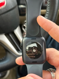 Apple watch SE 44mm