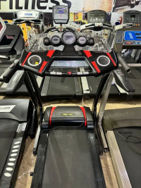 Treadmill / Elliptical / Gym Treadmills / Homegym / Spinning bike