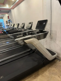 Commercial Treadmills / Gym Treadmills / Gym Equipments & Accessories