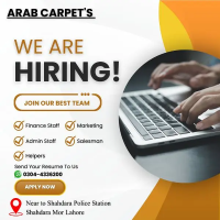 Branch manager Salesmen Accountant