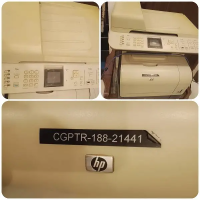 Printer For Sale// Hp Printer// Good Condition Printer //Color printer
