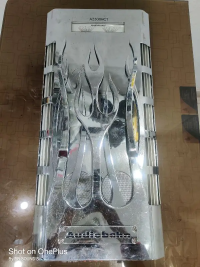 Audiobahn A2300HCT High End Amplifier (Only For Sound Lovers)