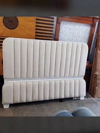 poshish bed /double bed / side poshish bed / king size bed / bed set