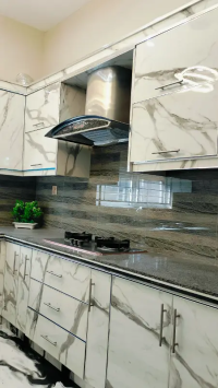 10 Marla Low Budget Luxury House For Sale on very prime Location of Bahria orchard