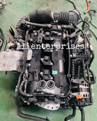 Side Mirrors Sensor Complete engine Radiator Fuel Pump Fuel Tanks Rim