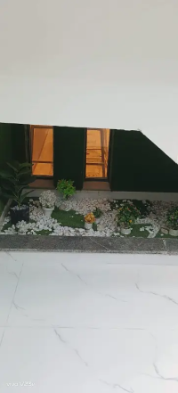 5 Marla Brand New House For Sale