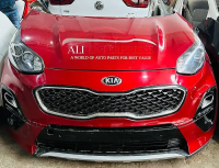 Air Bags Sunroof All sensors MG HS ZS KIA Sportage Elantra Stonic Rim