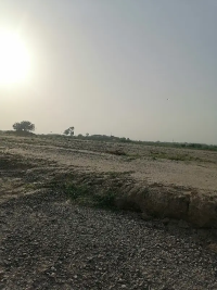 5 Marla All Dues Clear Plot file in The Life Residencia Islamabad