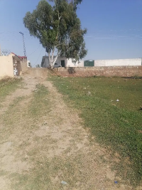 5 Marla Possession Plot in Tarnol Islamabad