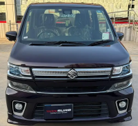 Suzuki Wagon R Hybrid FZ 2020