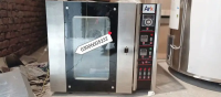convection oven for bakery 5 trays we hve pizza oven conveyor