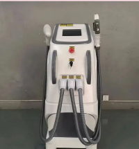 ND yag laser hair removal machines Soprano Alma platinum ice