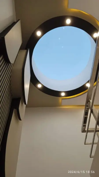 5 Marla Brand New House for Sale in Pak Arab Housing Scheme, Lahore