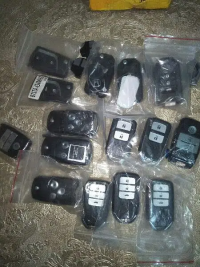 SUZUKI kIA ALTO N WAGON Toyota Nissan key remote programming