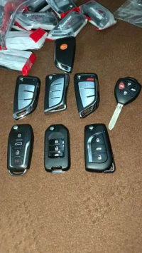 ALTO VITZ CIVIC BRV WAGONAR Kia remote key maker