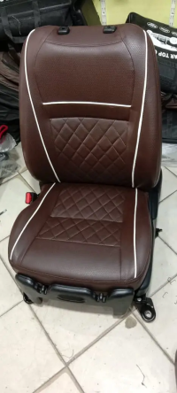 Seat cover / Seat Poshish (_*Only Karachi*_ )