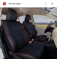 car seat cover (_*Only Karachi*_ )
