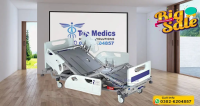 Hospital Bed/Electric Bed / ICU Bed/ Patient bed for sale